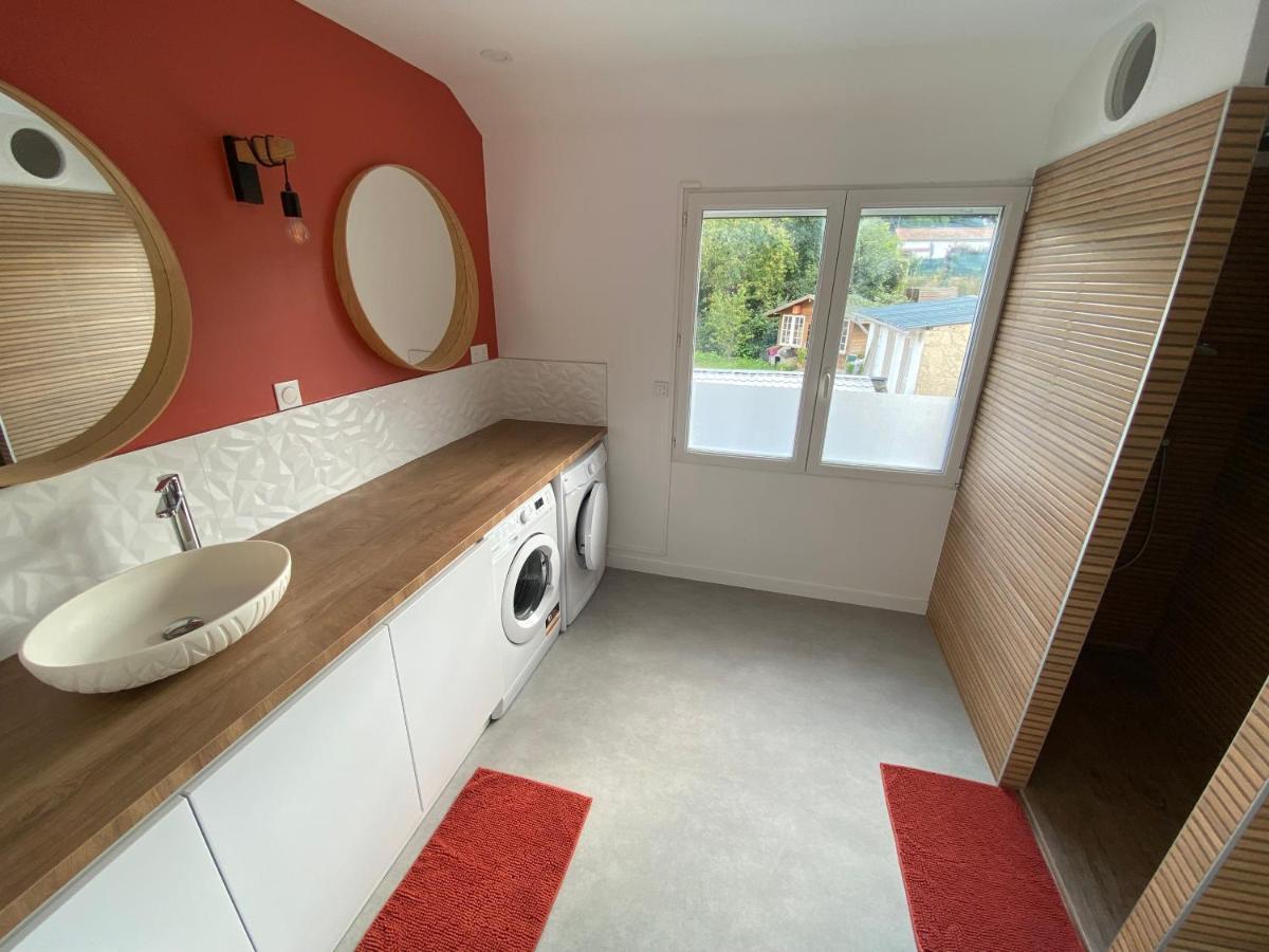 La Cle De Julian Holiday home