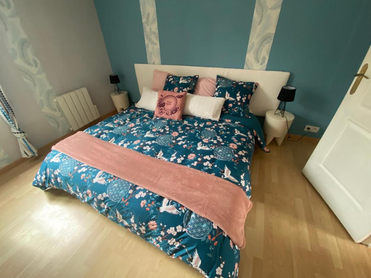 Holiday home La Cle De Julian